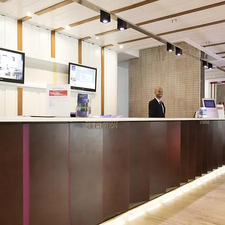 Novotel Eur