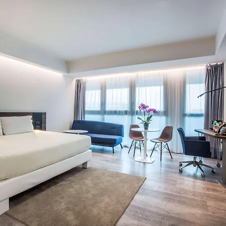 Novotel Eur Řím