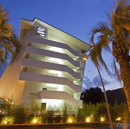Novotel Eur Hotel Řím
