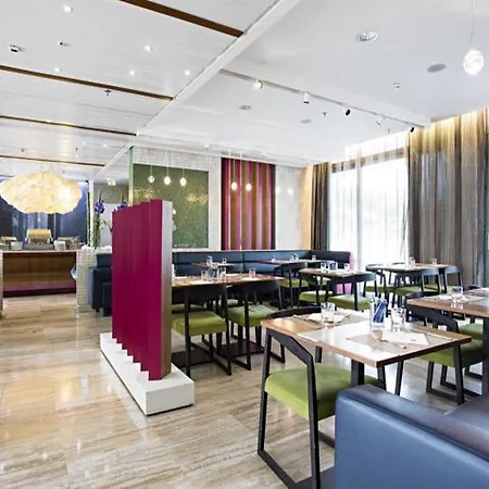 Novotel Eur Řím