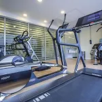 Hotel Novotel Eur