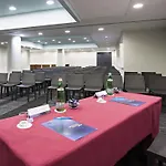 Novotel Eur Hotel 4*