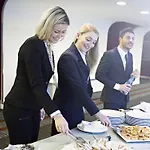 Novotel Eur Hotel Rome