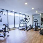 Novotel Eur Hotel Rome