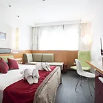 Novotel Eur 4* Rome
