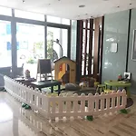 Hotel Novotel Eur