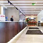 Novotel Eur Hotel 4*