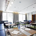 Hotel Novotel Eur 4*