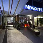 Hotel Novotel Eur