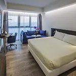 Hotel Novotel Eur Rzym