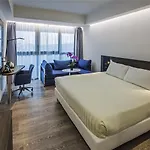 Hotel Novotel Eur 4*