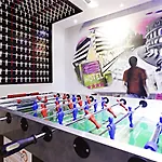 Hotel Novotel Eur