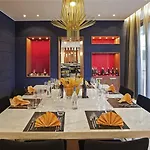 Novotel Eur Rome