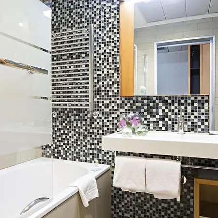 Novotel Eur Otel Roma
