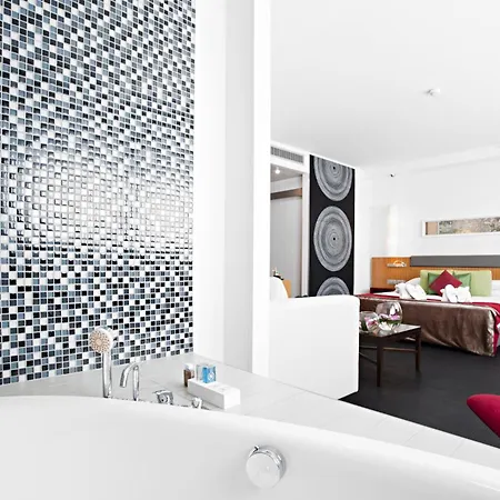 Novotel Eur 4* Рим