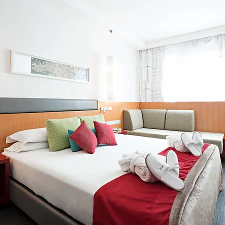 Novotel Eur Hotel