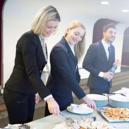 Novotel Eur Ξενοδοχείο Ρώμη