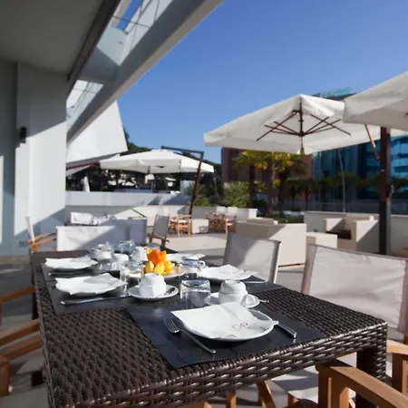 Novotel Eur Rome