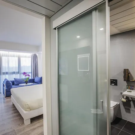 Novotel Eur Отель Рим