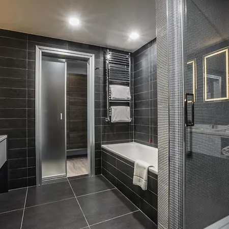Novotel Eur Ξενοδοχείο