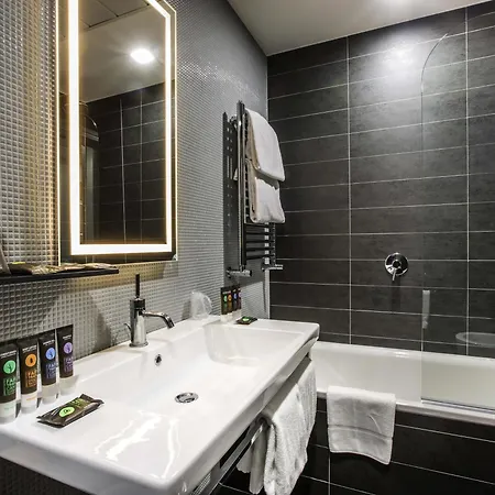 Novotel Eur Рим