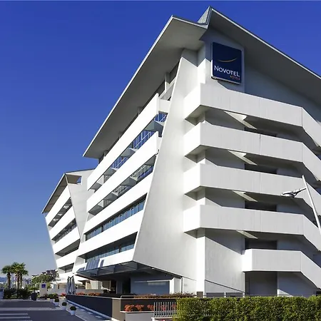Novotel Eur 4*