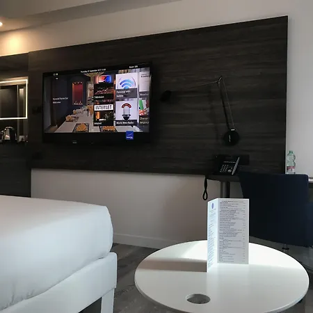 Ξενοδοχείο Novotel Eur Ρώμη