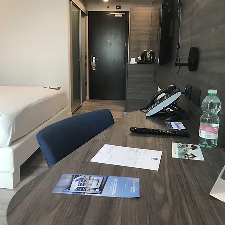 Ξενοδοχείο Novotel Eur Ρώμη