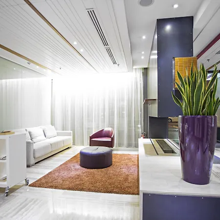 Novotel Eur Roma