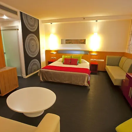 Novotel Eur