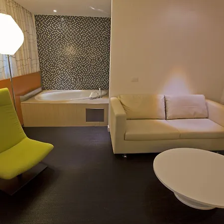 Novotel Eur Roma