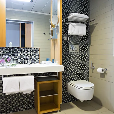Novotel Eur Otel 4*