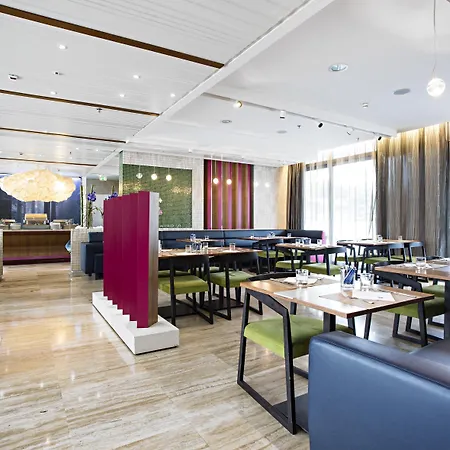 Novotel Eur Ρώμη