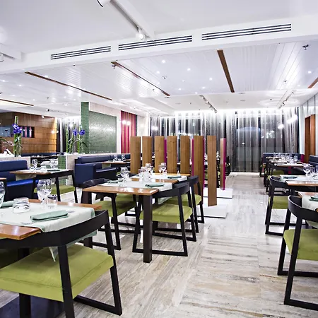 Novotel Eur 4* Ρώμη