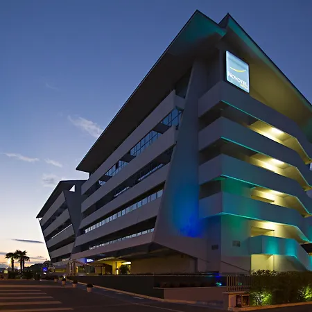 Novotel Eur Ξενοδοχείο 4*