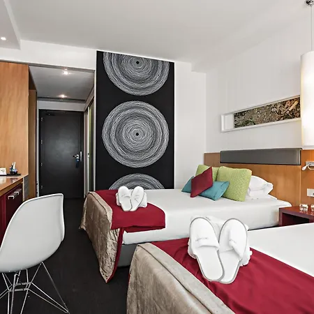 Otel Novotel Eur 4*