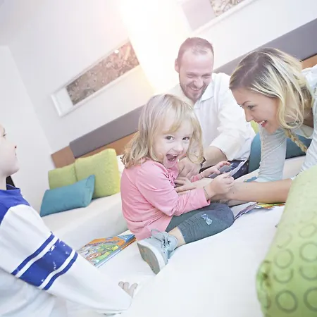 Novotel Eur רומא