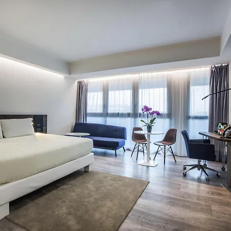 Novotel Eur Hotell