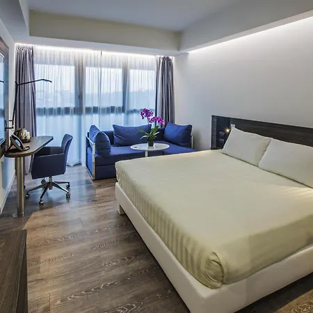 Novotel Eur 4*