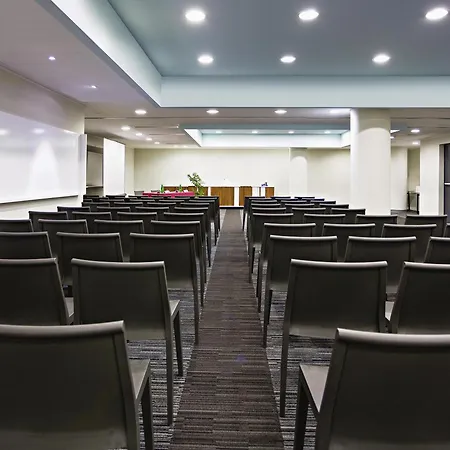 Novotel Eur Ξενοδοχείο 4*