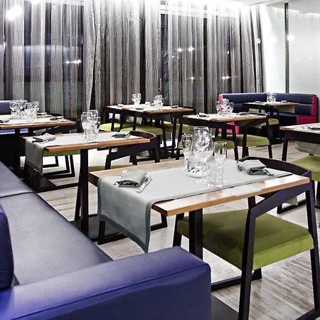 Novotel Eur Ξενοδοχείο Ρώμη