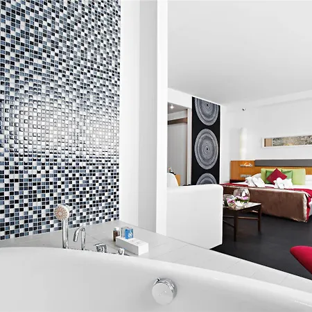 Novotel Eur Ξενοδοχείο 4*