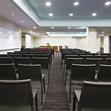 Novotel Eur Ξενοδοχείο Ρώμη