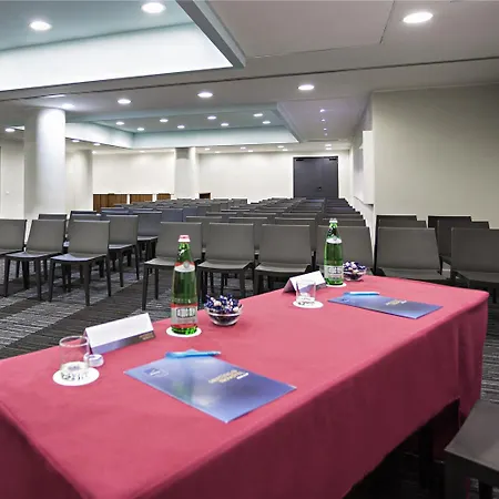 Ξενοδοχείο Novotel Eur