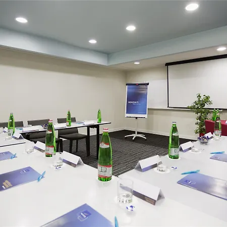 Ξενοδοχείο Novotel Eur