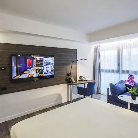 Novotel Eur Ξενοδοχείο 4*