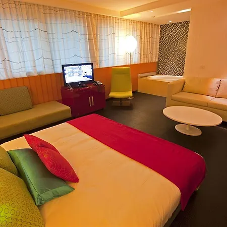 Hotel Novotel Eur
