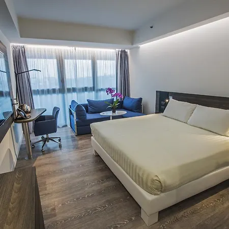 Hotel Novotel Eur Rome