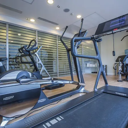 Novotel Eur Hotel