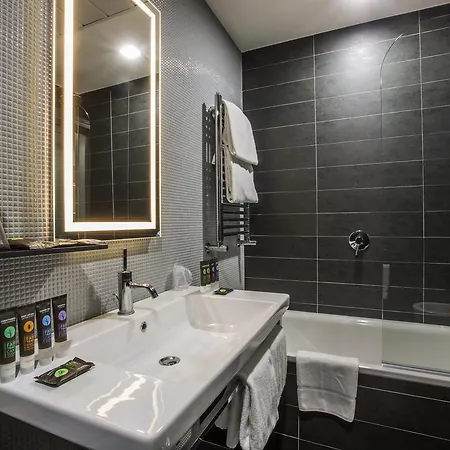 Otel Novotel Eur Roma